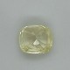 Yellow Sapphire (Pukhraj) 3.83 Ct Best Quality Yellow Sapphire (Pukhraj) 3.83 Ct Best Quality